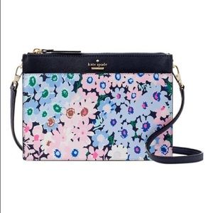 Kate Spade Cameron Street Daisy Garden Clarice